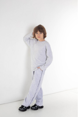 Штани для хлопців